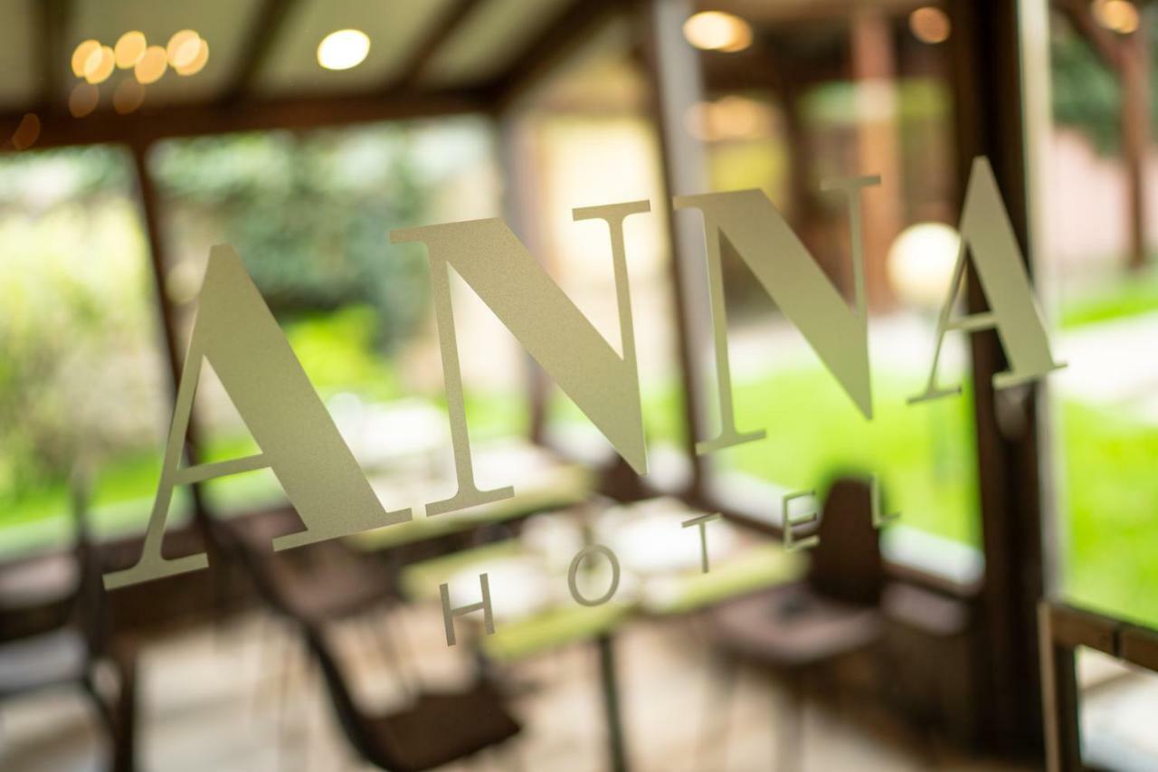 Hotel Anna Beroun  Exterior photo